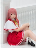 【Cosplay】2013.04.06爱洋库无尤斯蒂亚Cosplay 2(91)